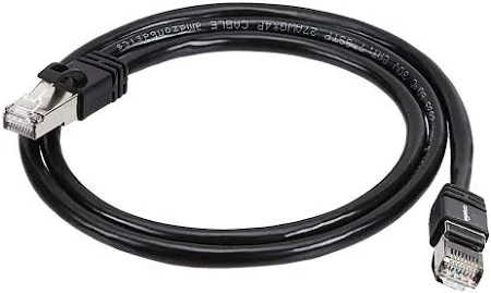 LAN Cable for Laptop/Desktop (7ft)